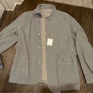 Jack Spade jacket
